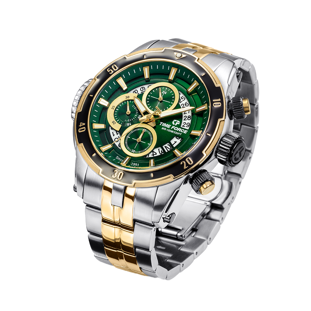<tc>Time Master</tc>