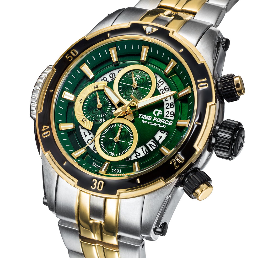 <tc>Time Master</tc>