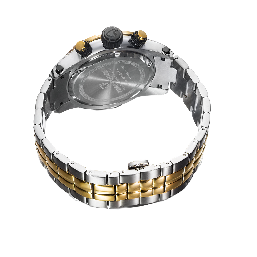 <tc>Time Master</tc>