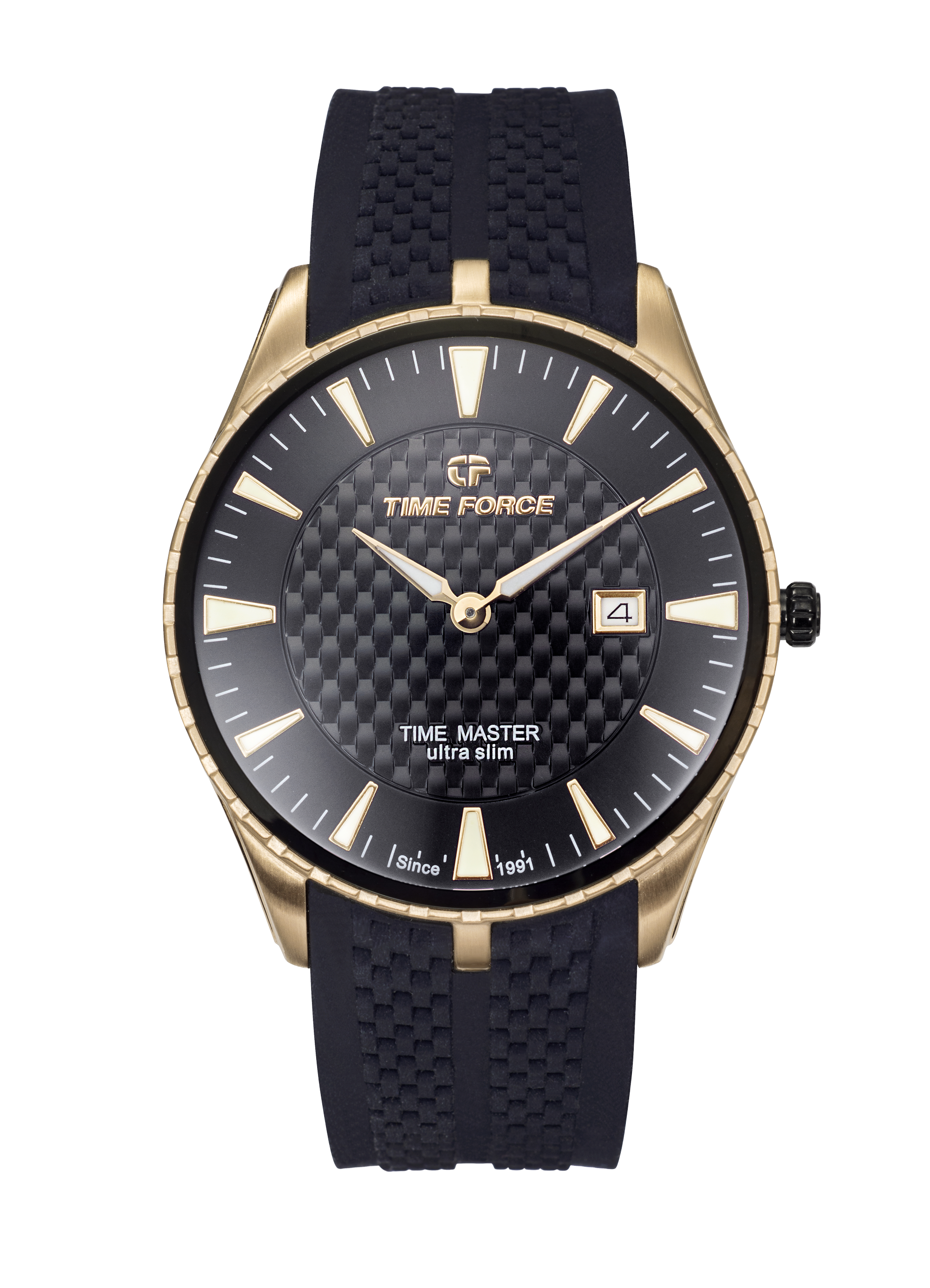 Time Master Ultra Slim