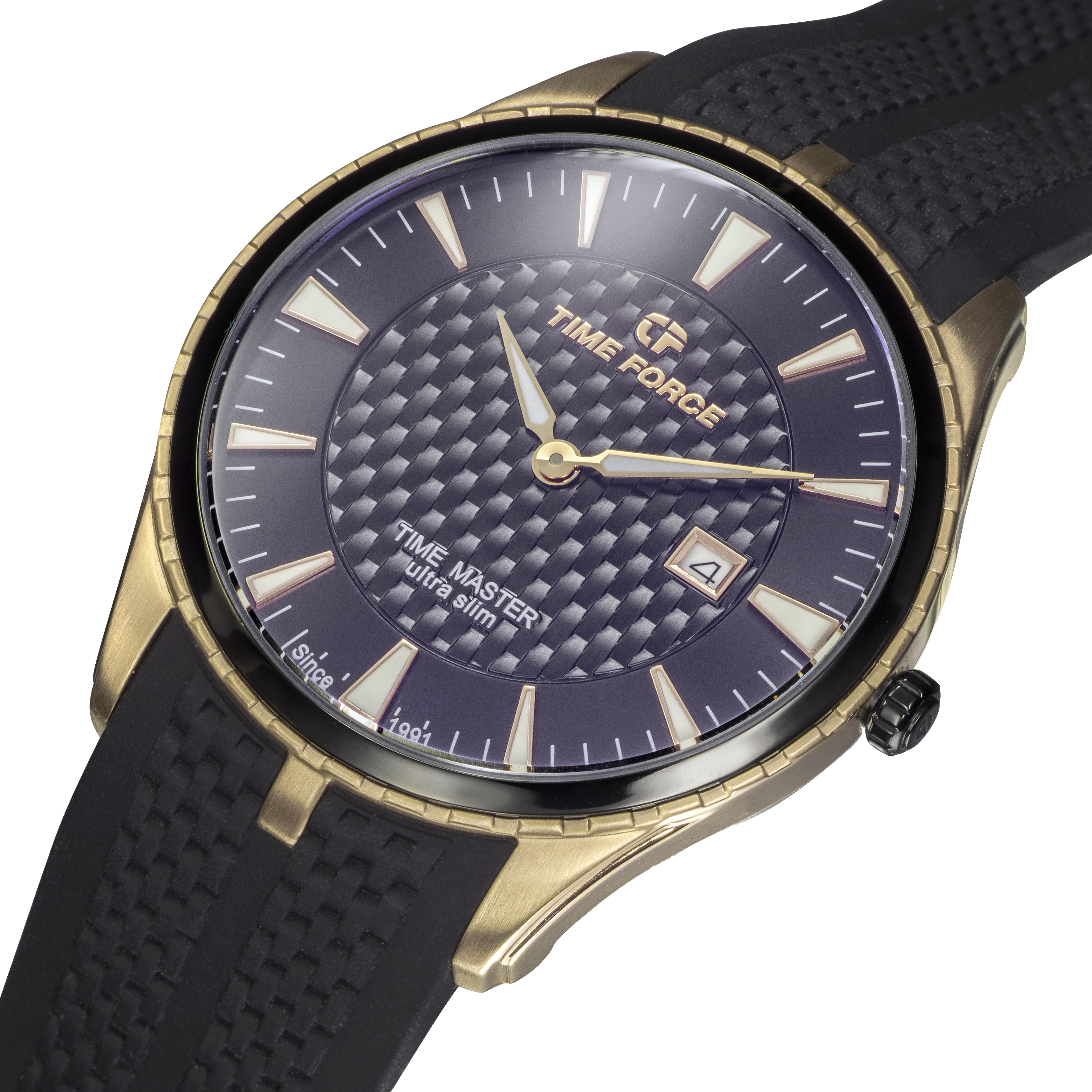Time Master Ultra Slim