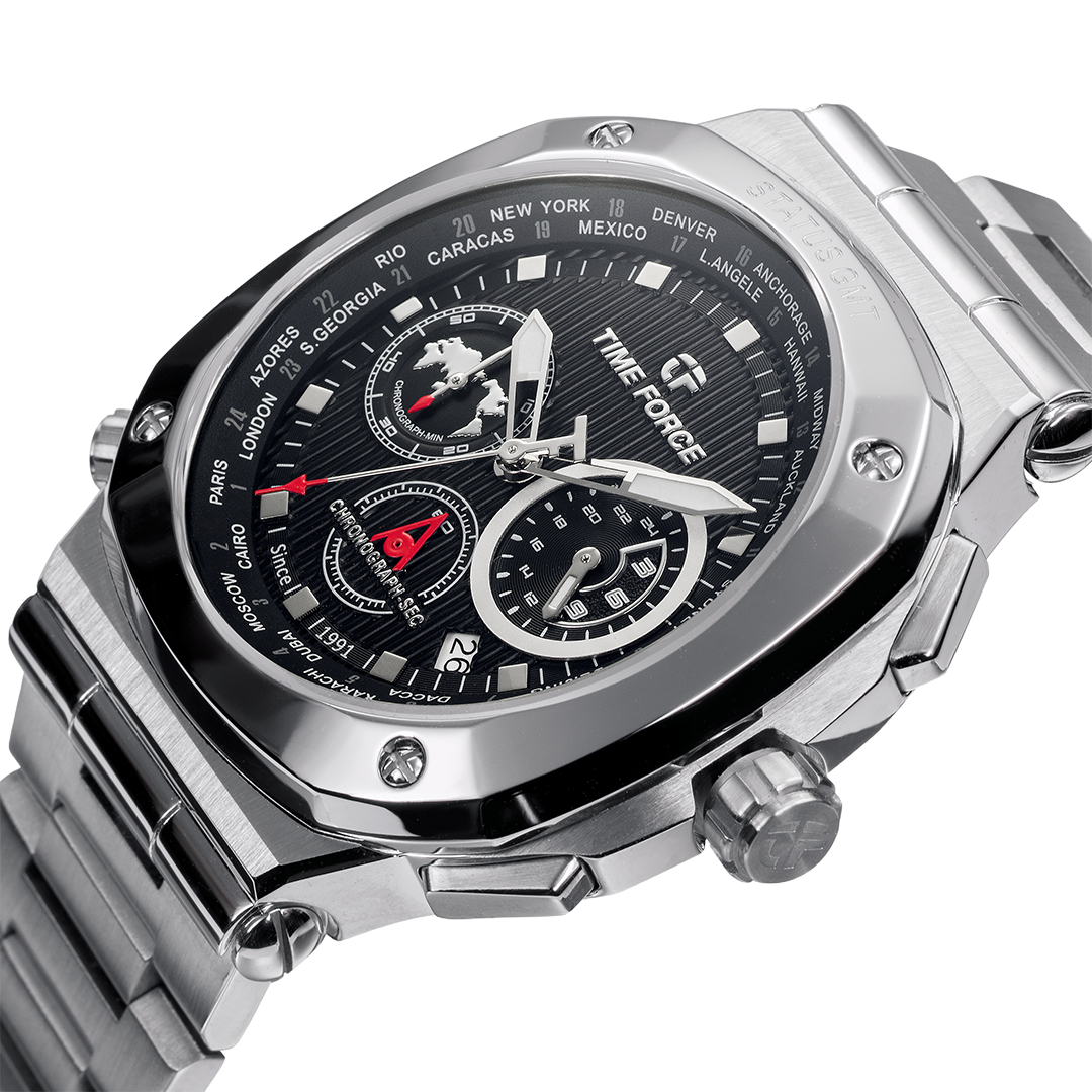 Status Elite GMT