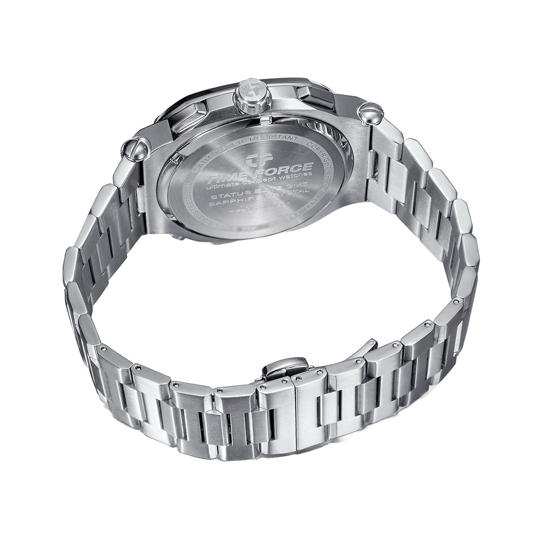 Status Elite GMT