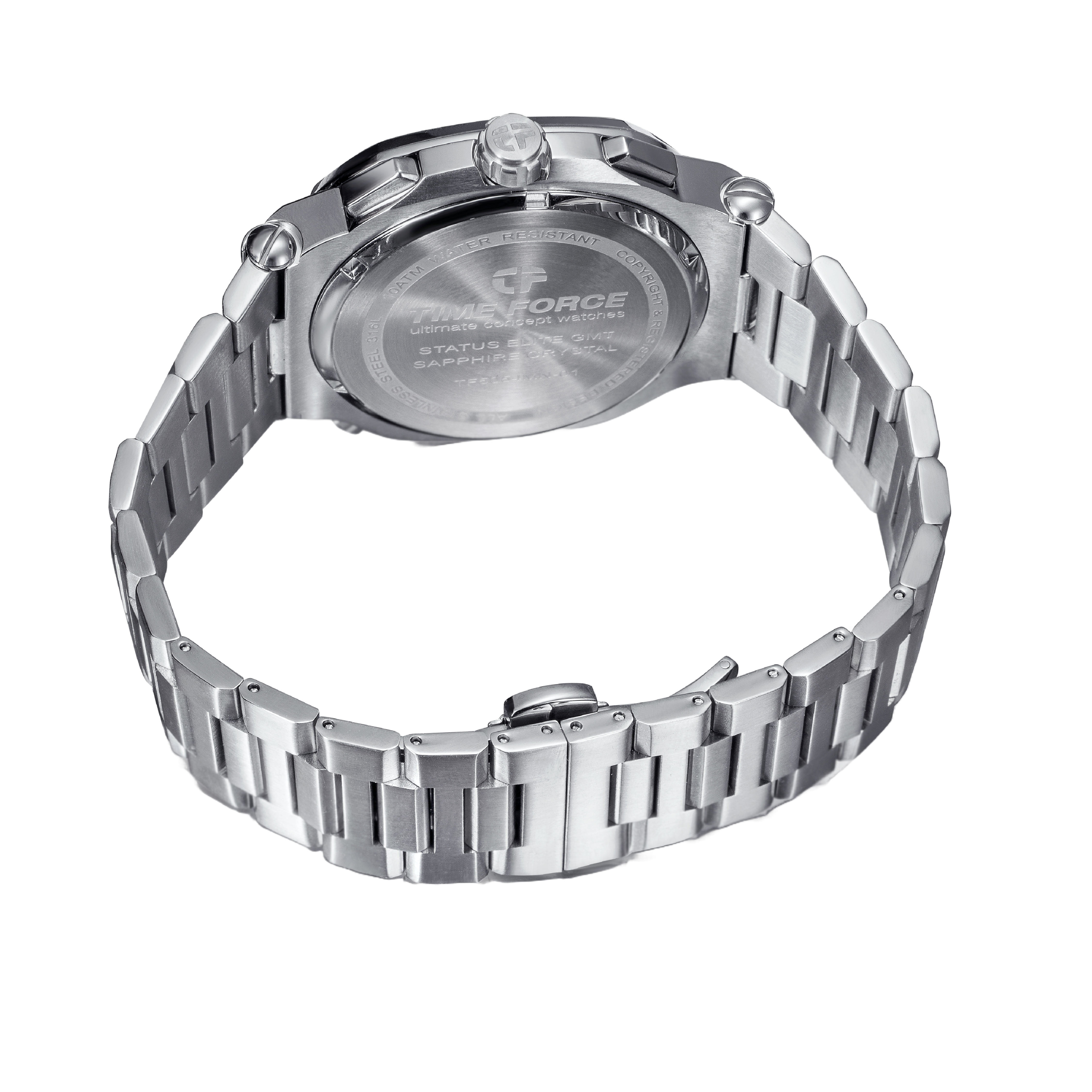 Status Elite GMT