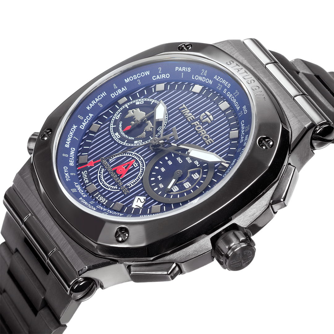 Status Elite GMT