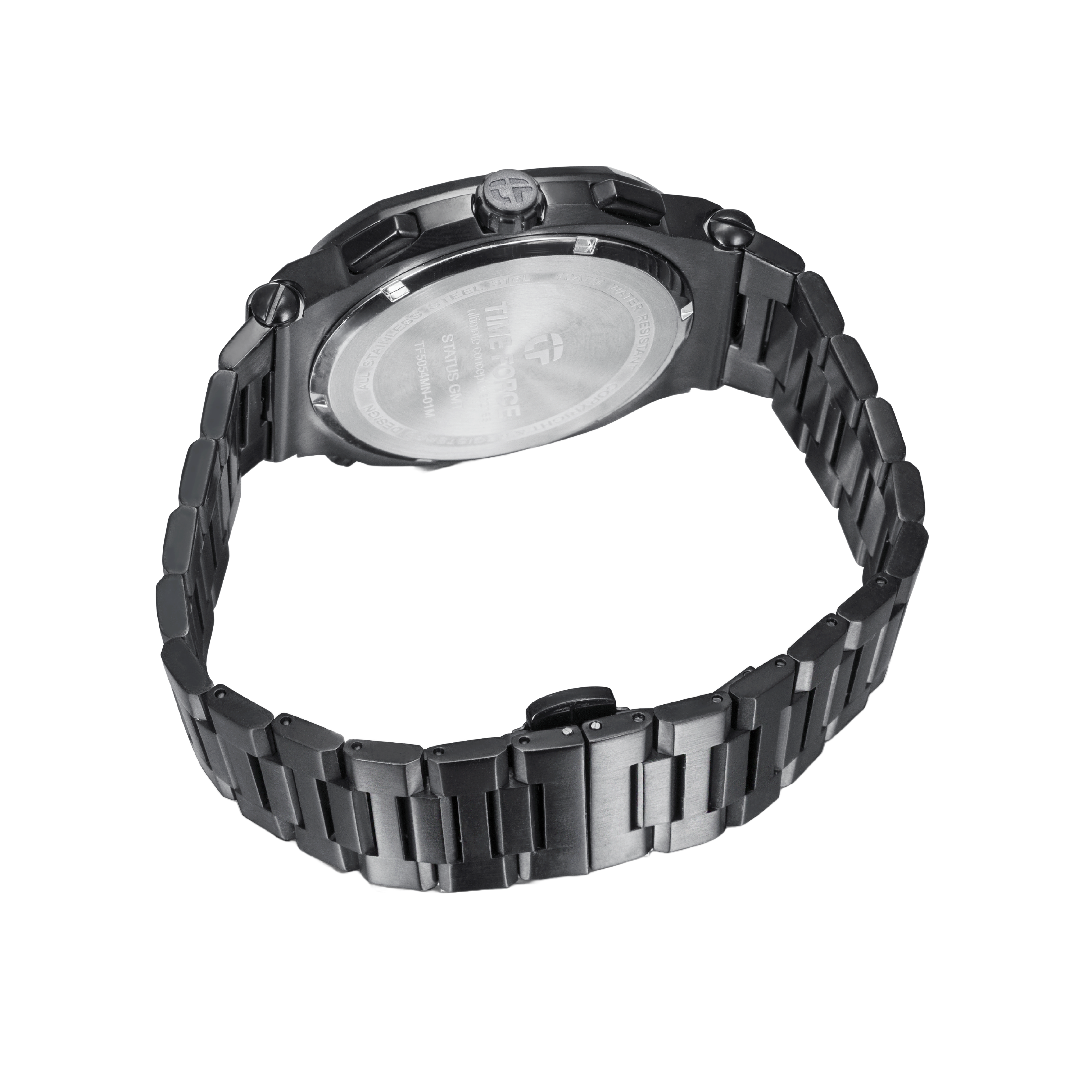 Status Elite GMT