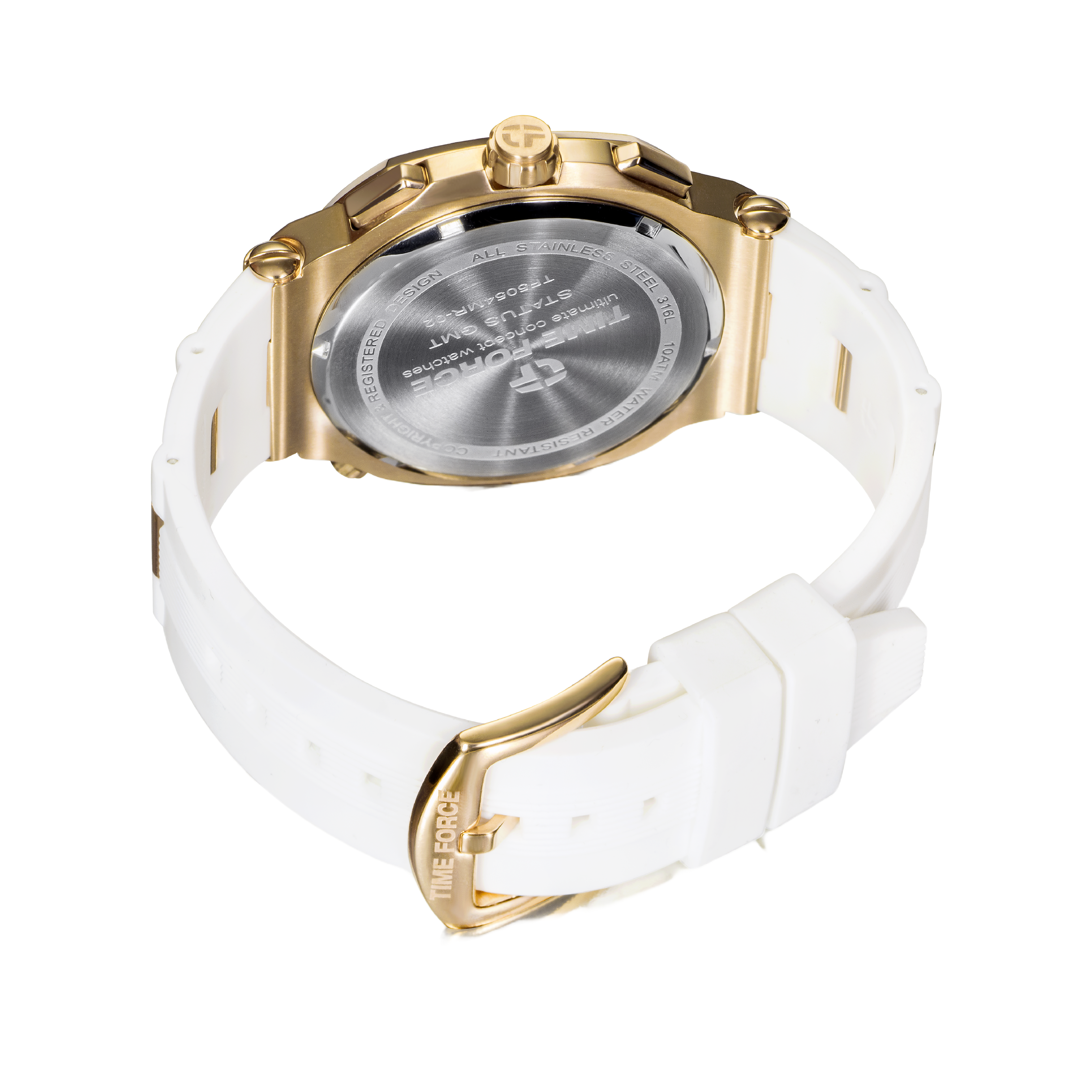 Status Elite GMT