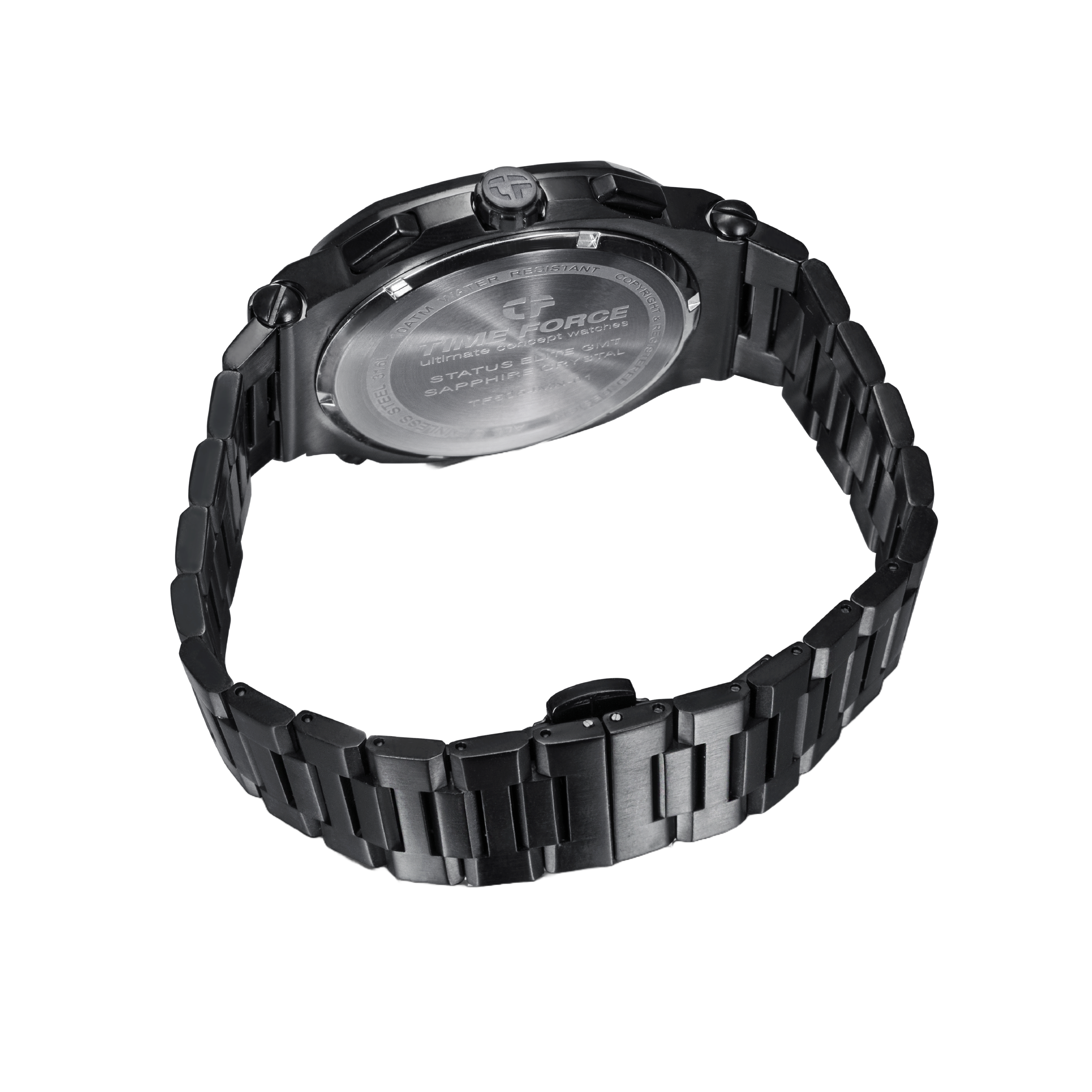 Status Elite GMT