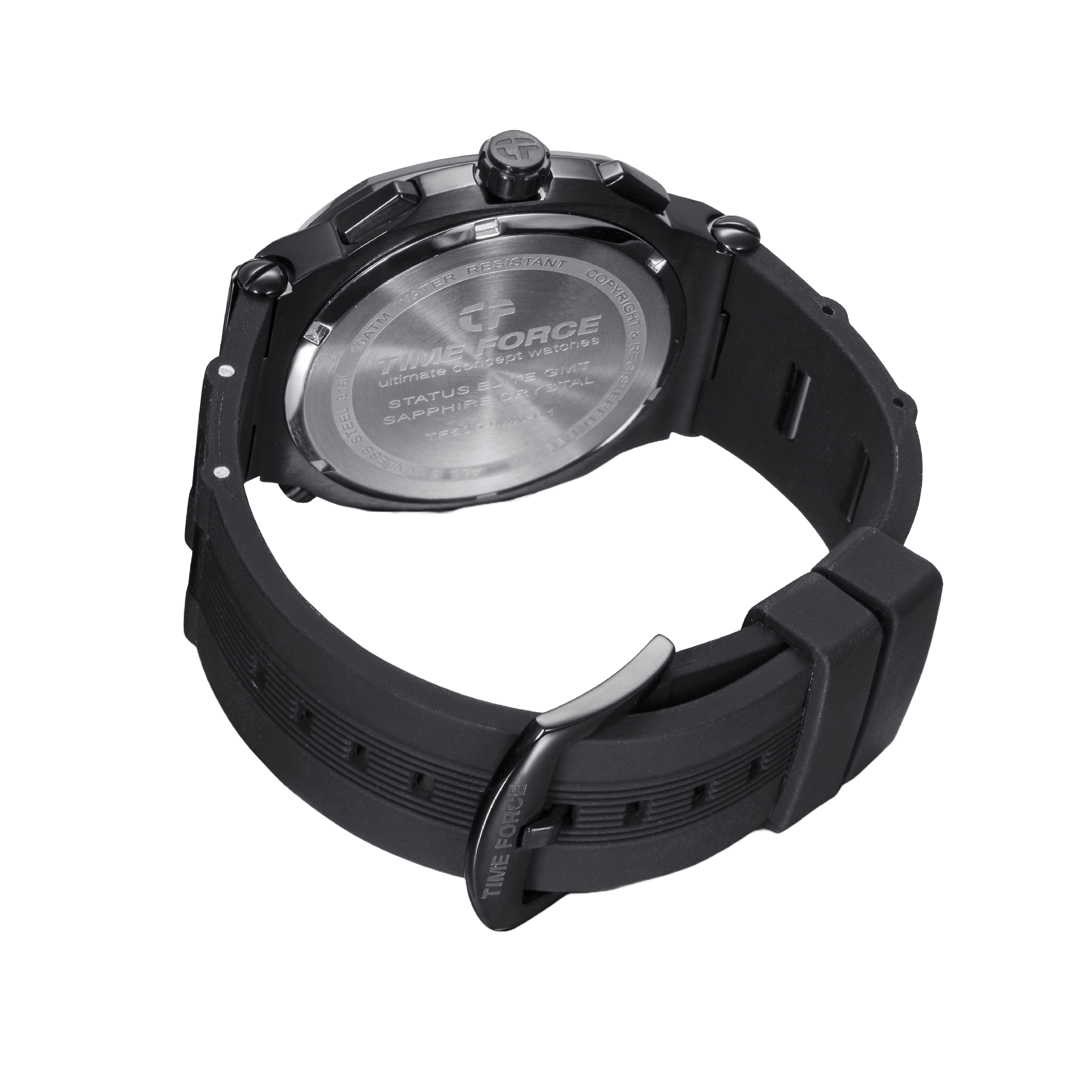 Status Elite GMT
