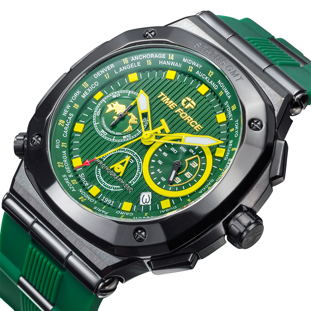 Status Elite GMT