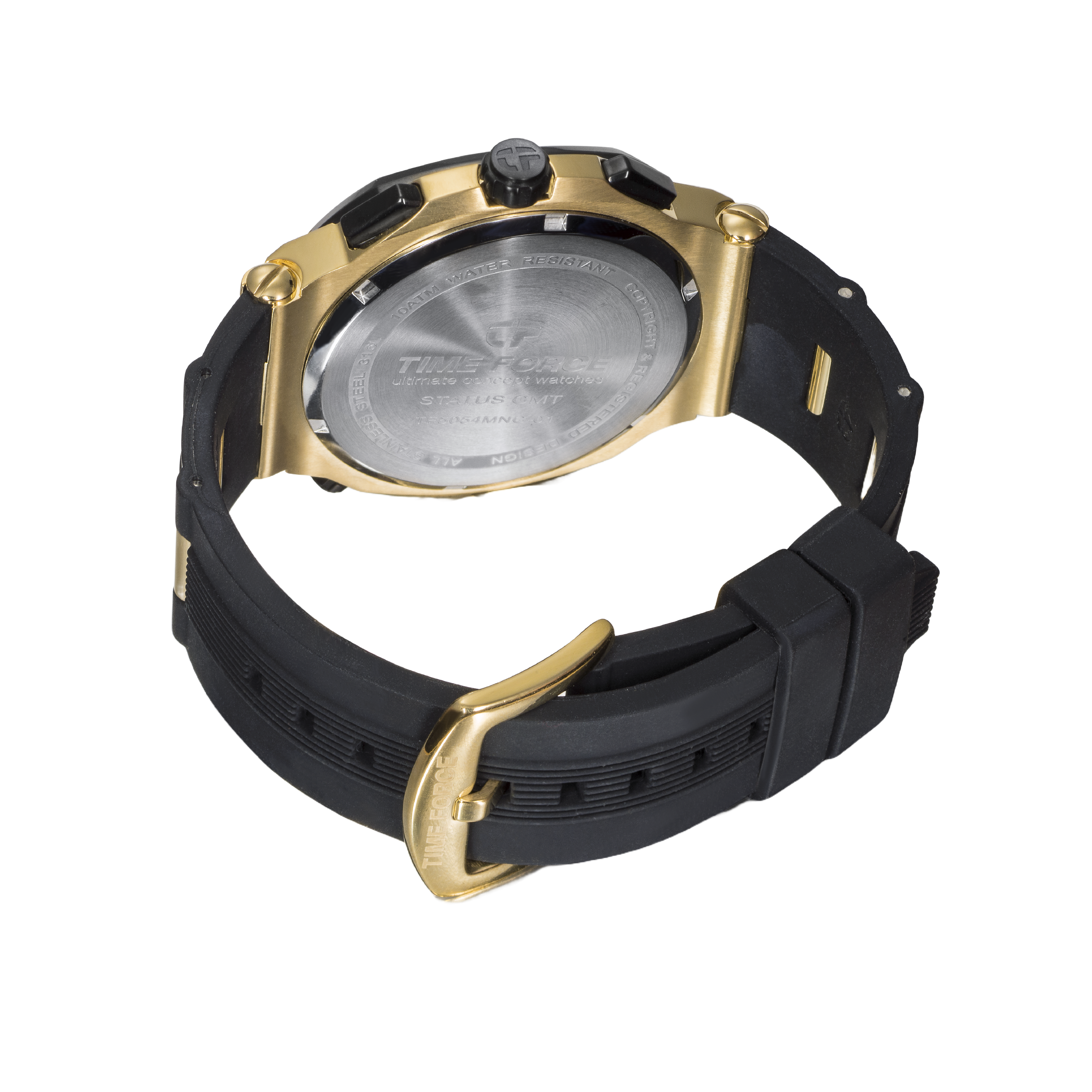 Status Elite GMT