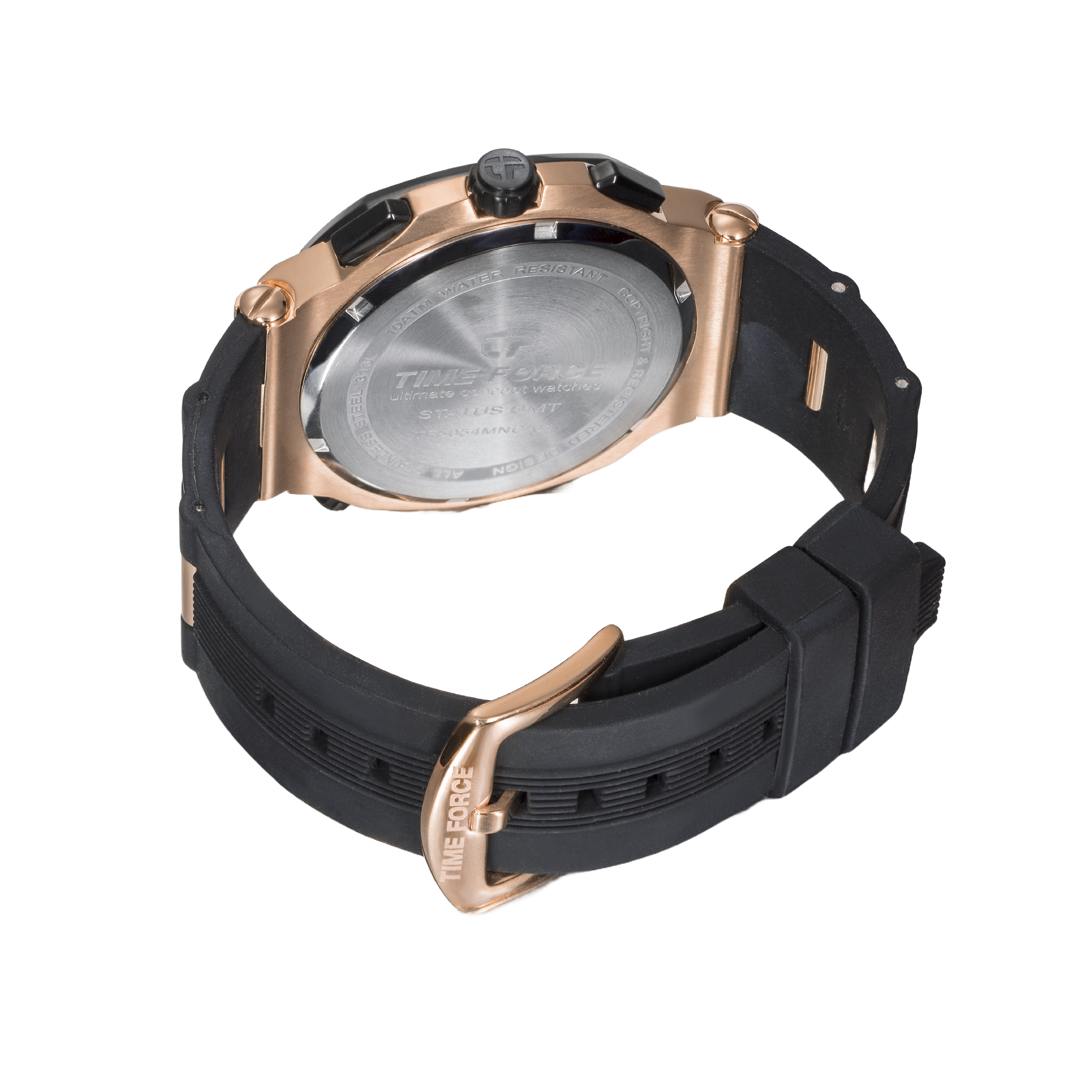 Status Elite GMT