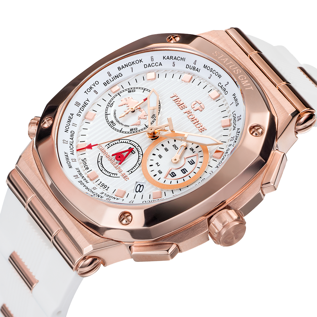 Status Elite GMT
