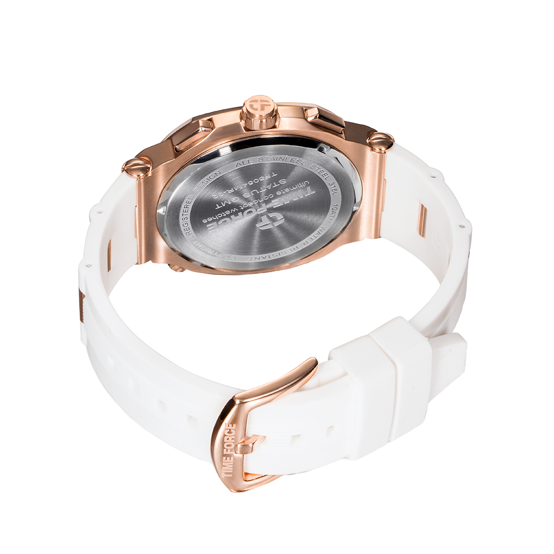 Status Elite GMT