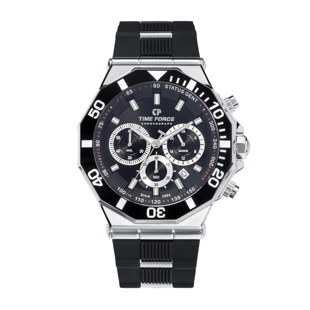 <tc>Status Elite Gent</tc>