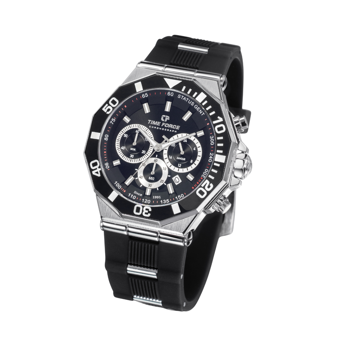 <tc>Status Elite Gent</tc>