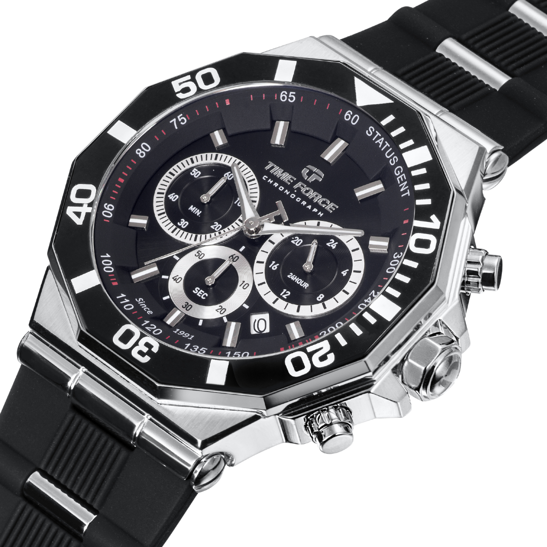 <tc>Status Elite Gent</tc>