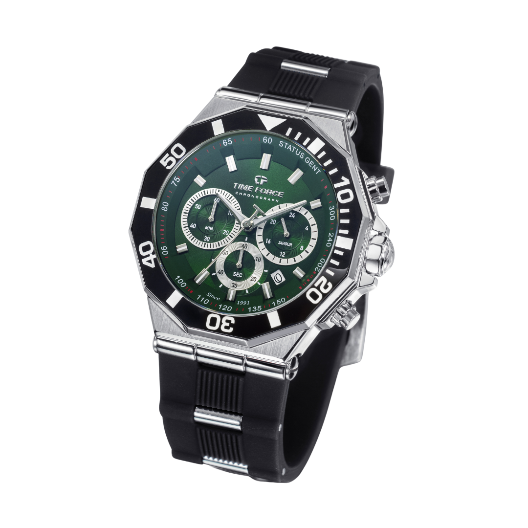 <tc>Status Elite Gent</tc>