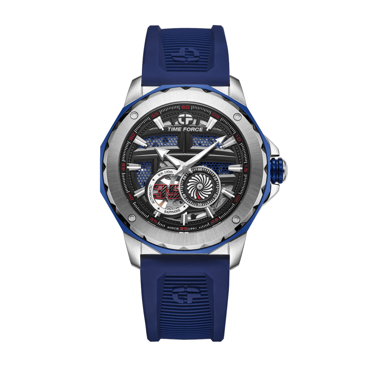Legacy Silver