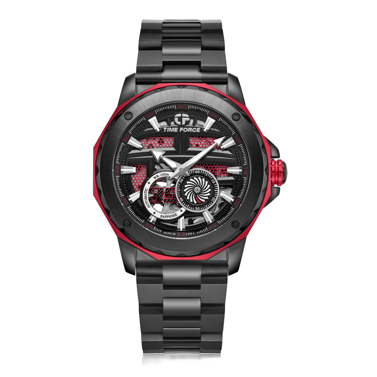 Legacy Black