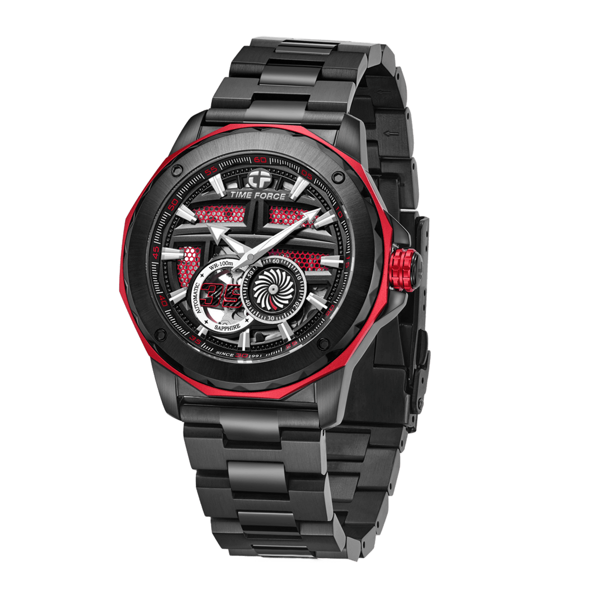 Legacy Black