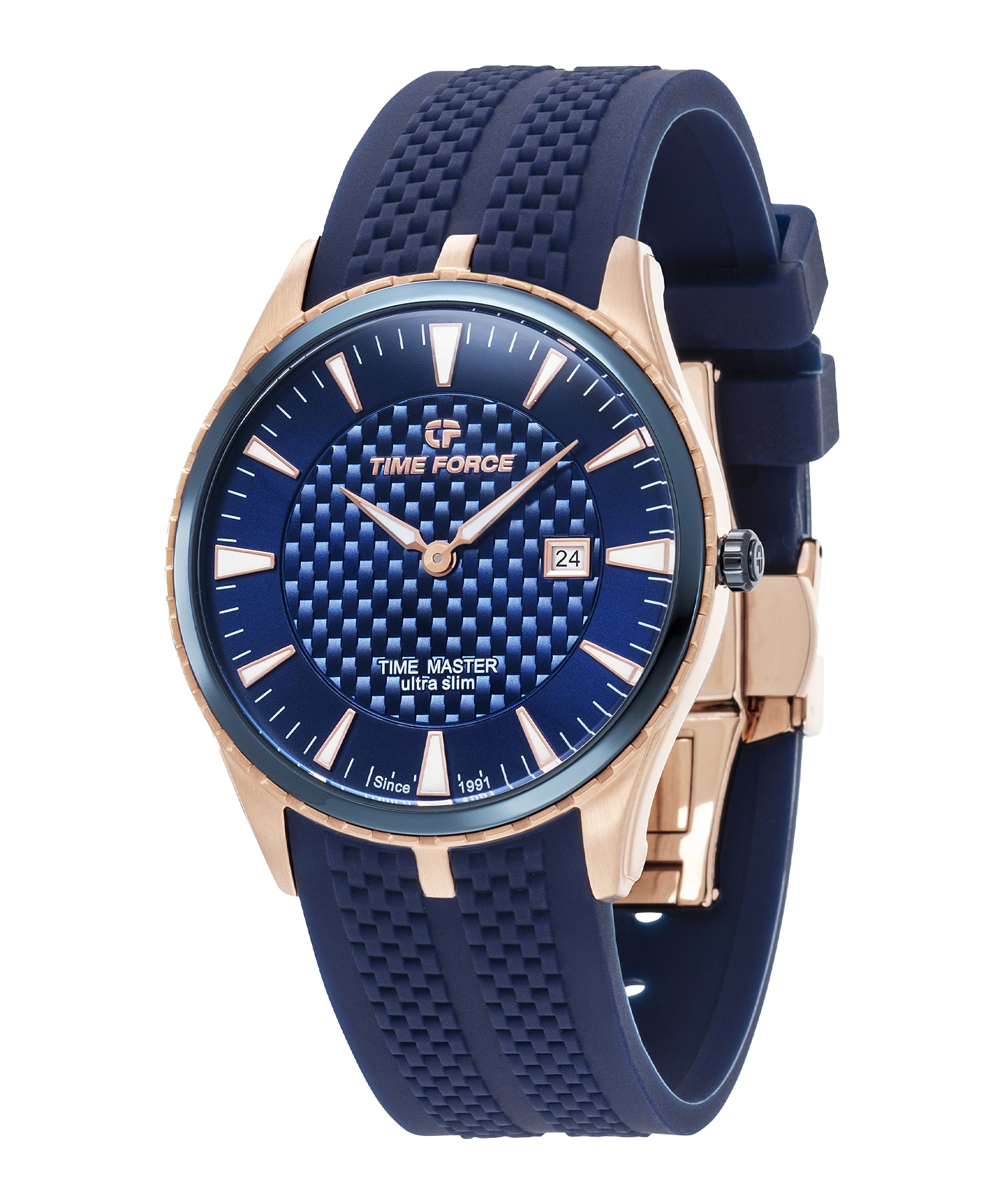 <tc>Time Master Ultra Slim</tc>