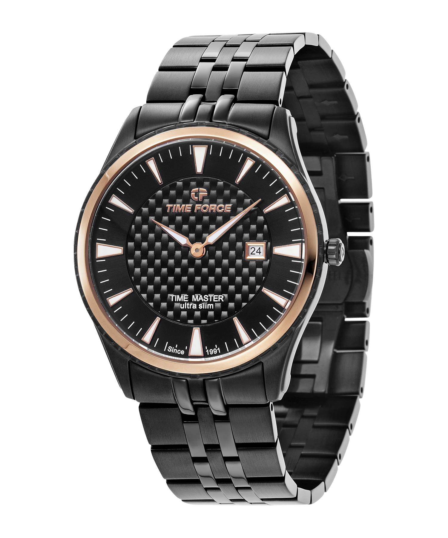 <tc>Time Master Ultra Slim</tc>