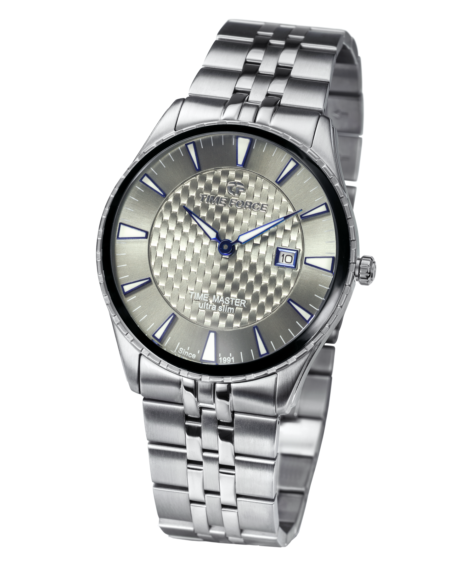 <tc>Time Master Ultra Slim</tc>