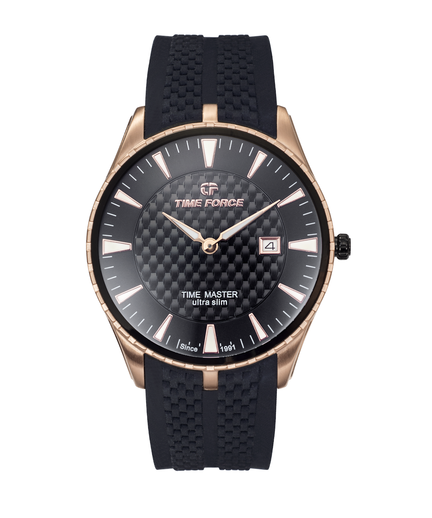 <tc>Time Master Ultra Slim</tc>