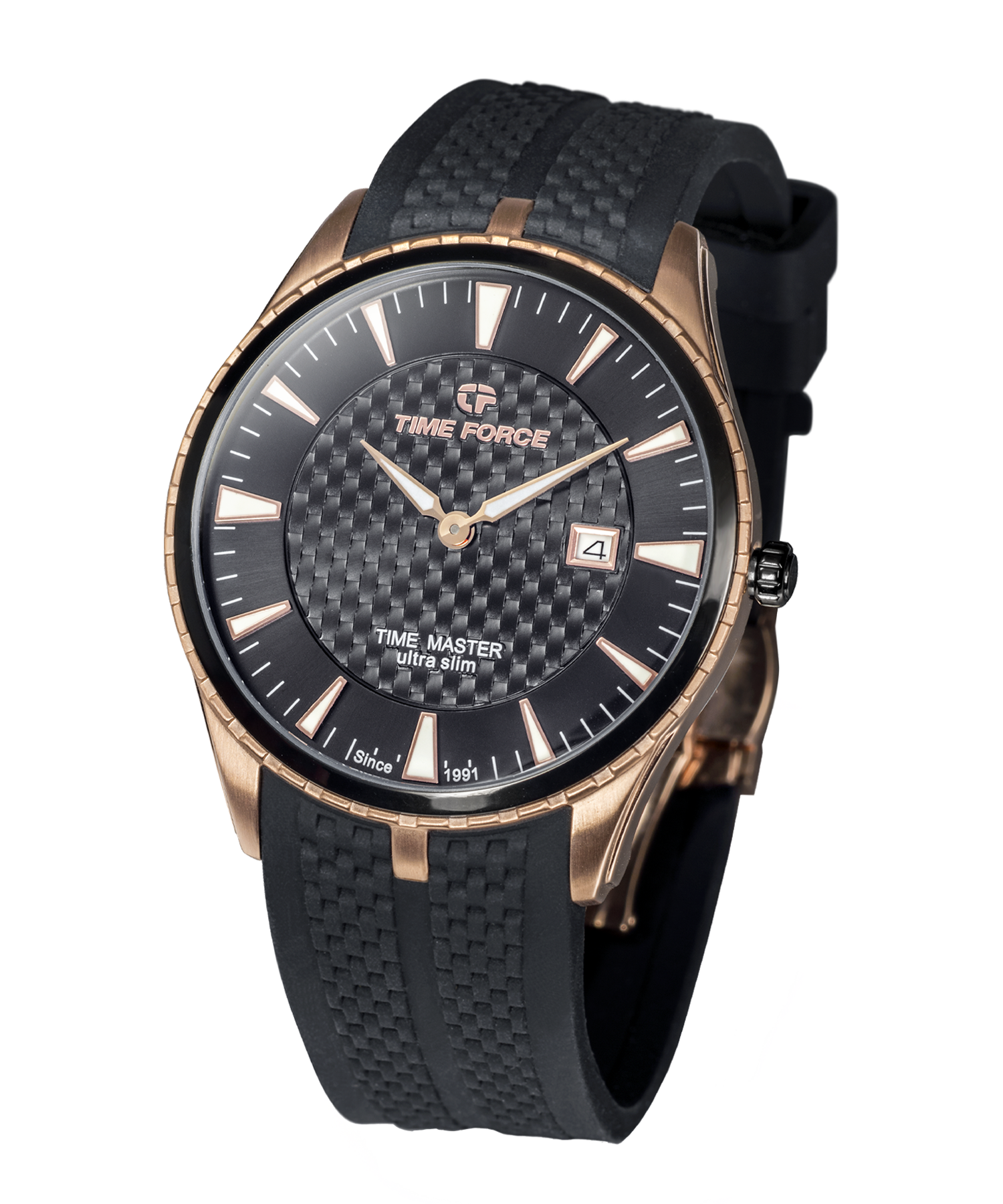 <tc>Time Master Ultra Slim</tc>