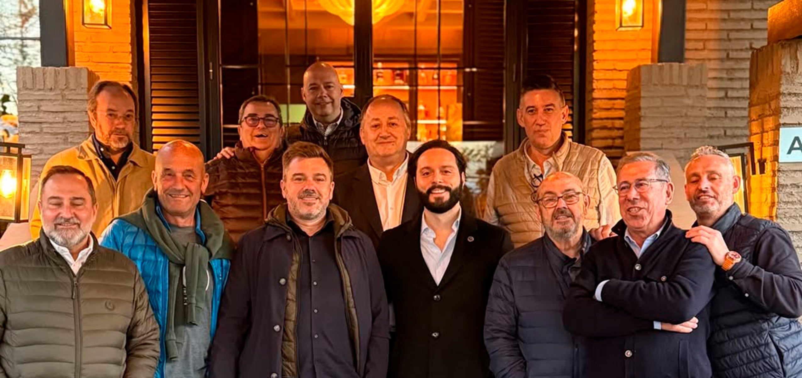 Time Force impulsa su crecimiento en la Península Ibérica junto a Grupo Expertis