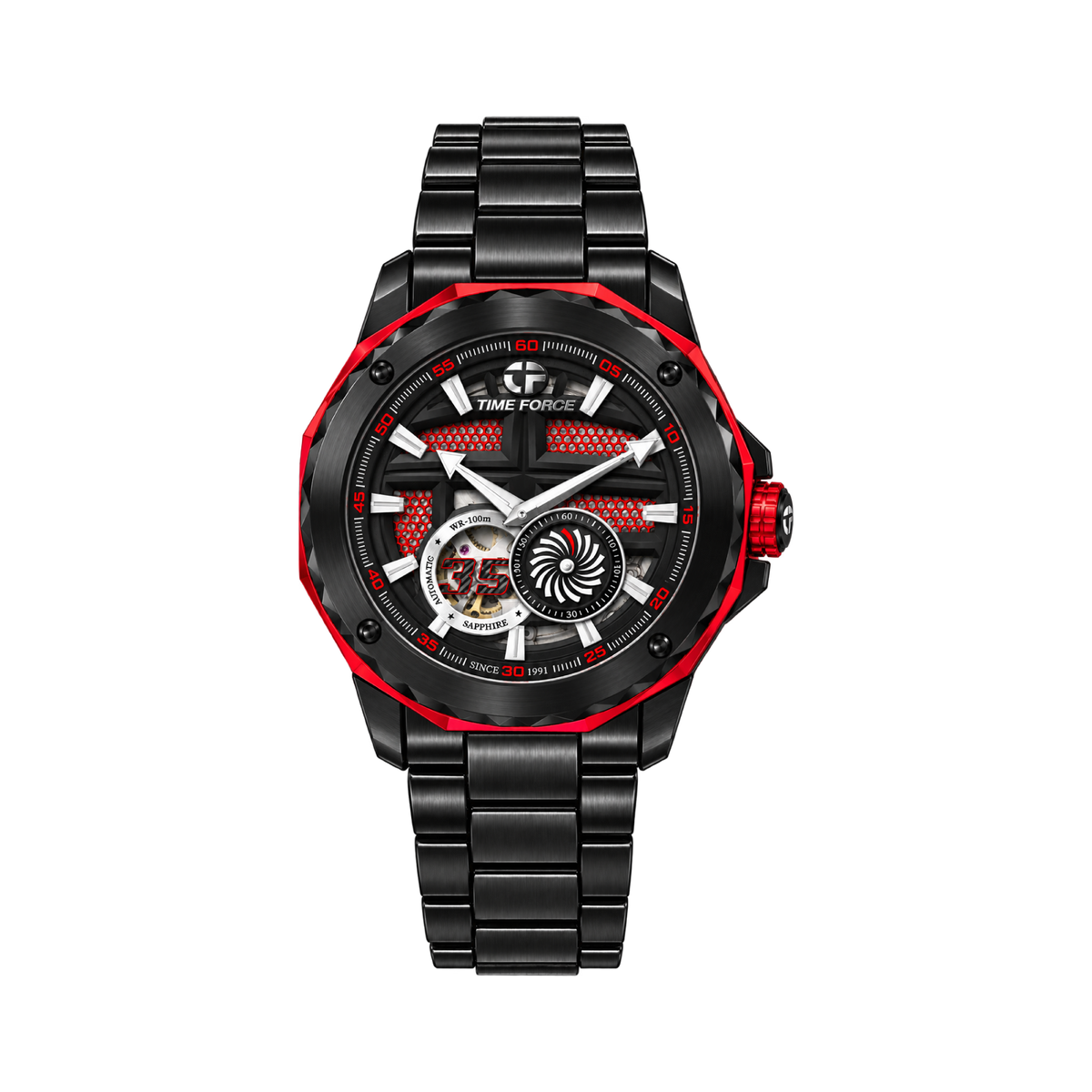 TF Legacy TF5060MN