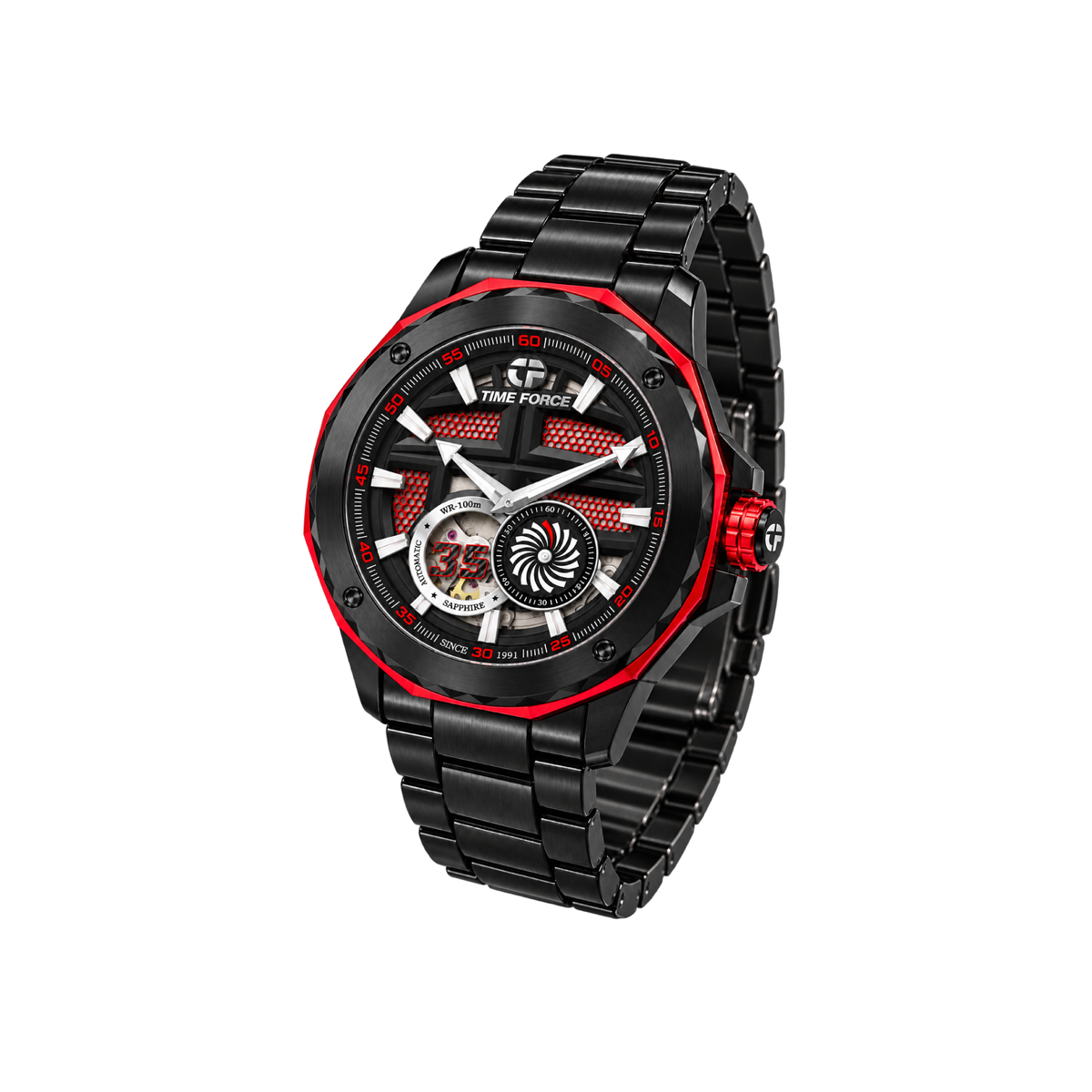 TF Legacy TF5060MN