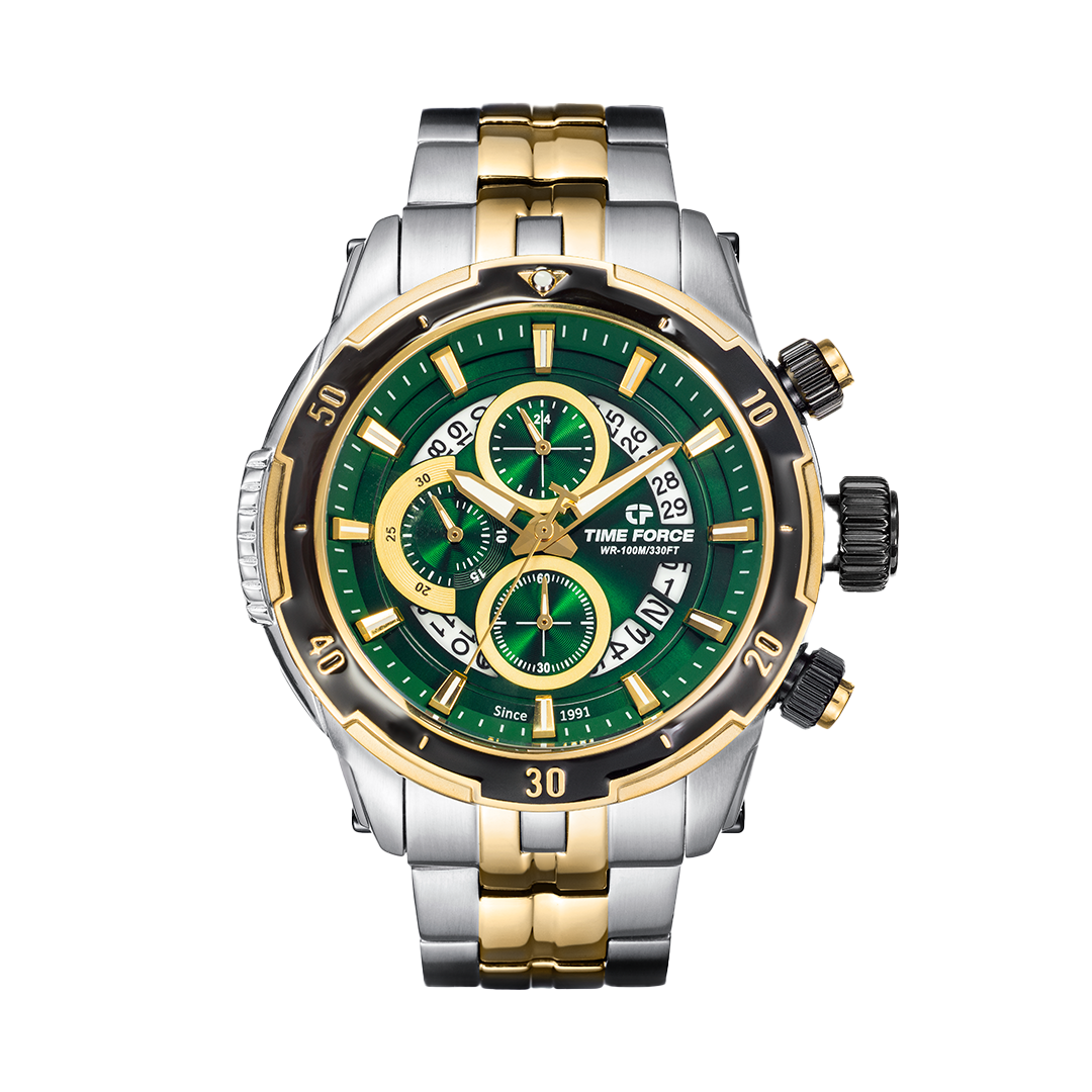 Time Master