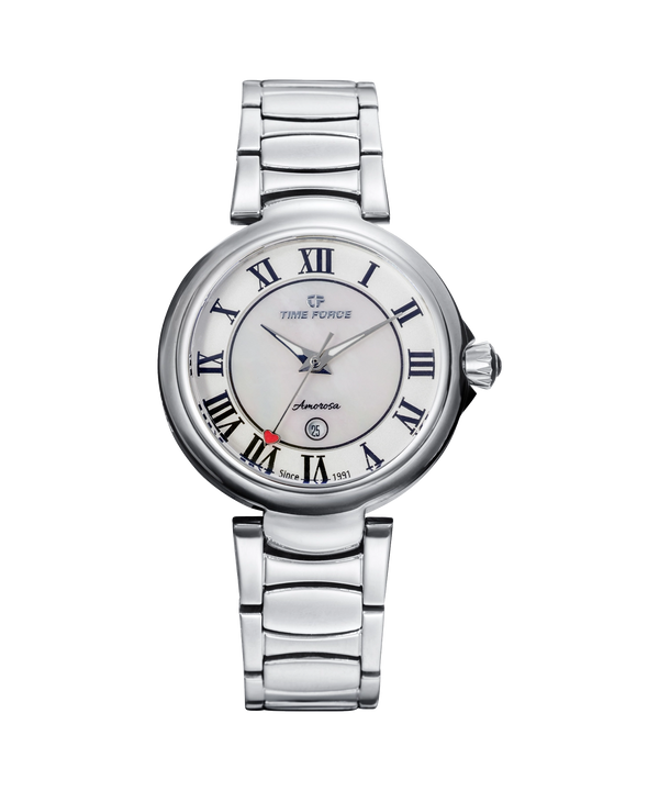 Pulsos para hotsell reloj time force