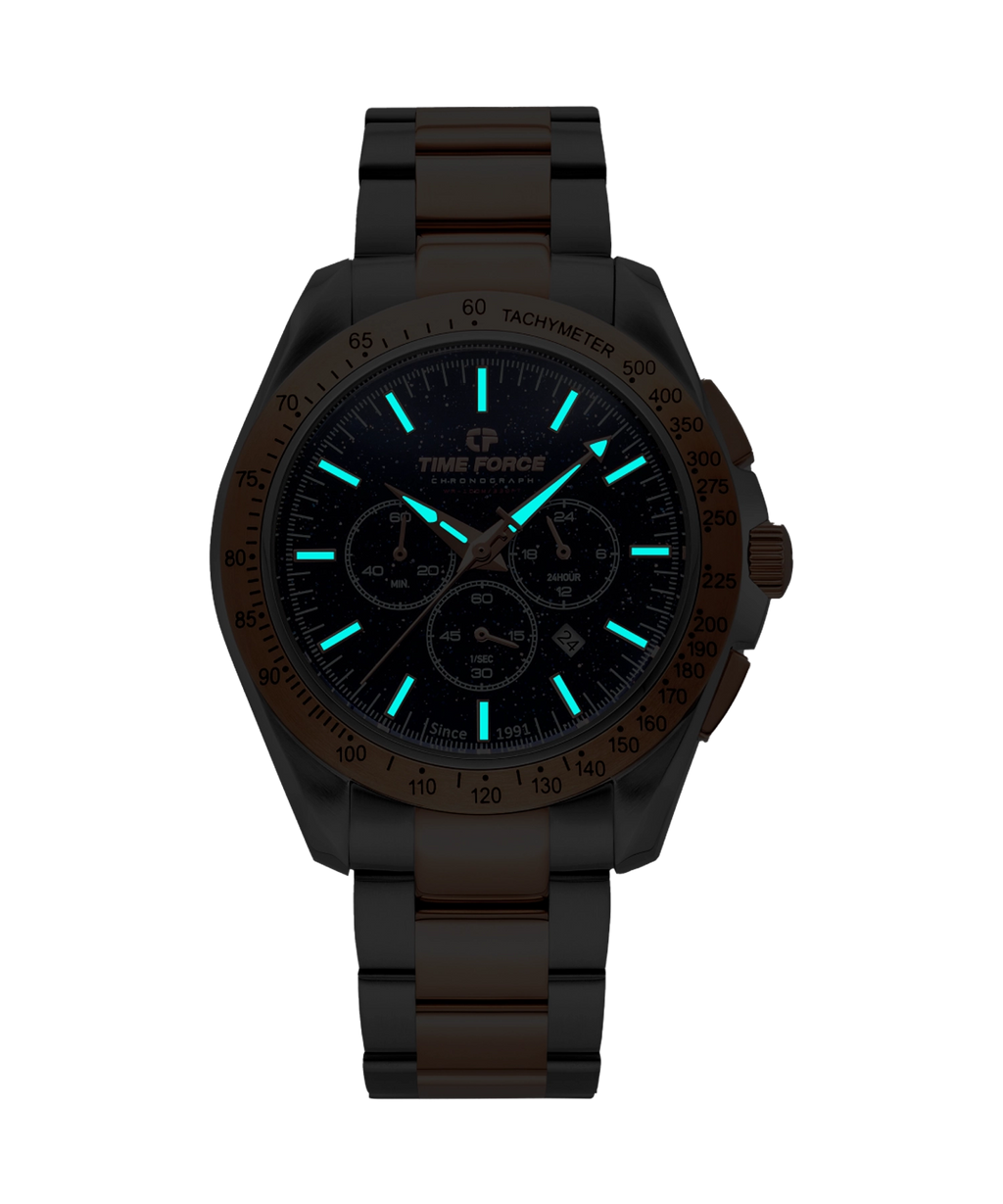 Cosmos Infinite Time Force Cosmos infinite time force