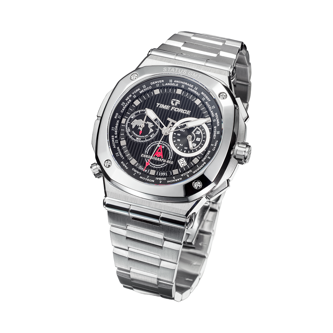 Status Elite GMT
