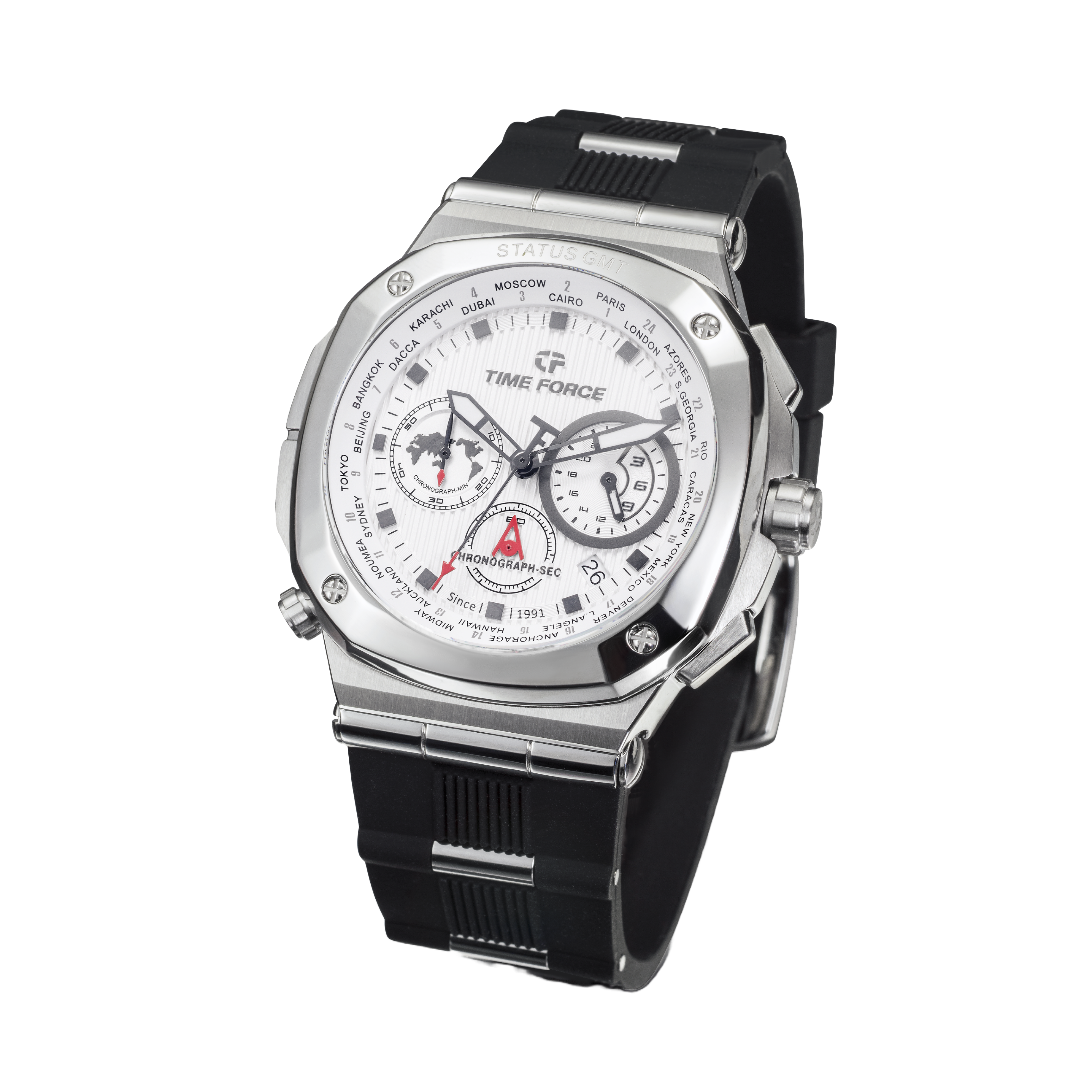 Status Elite GMT