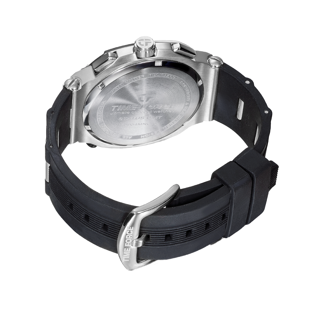Status Elite GMT