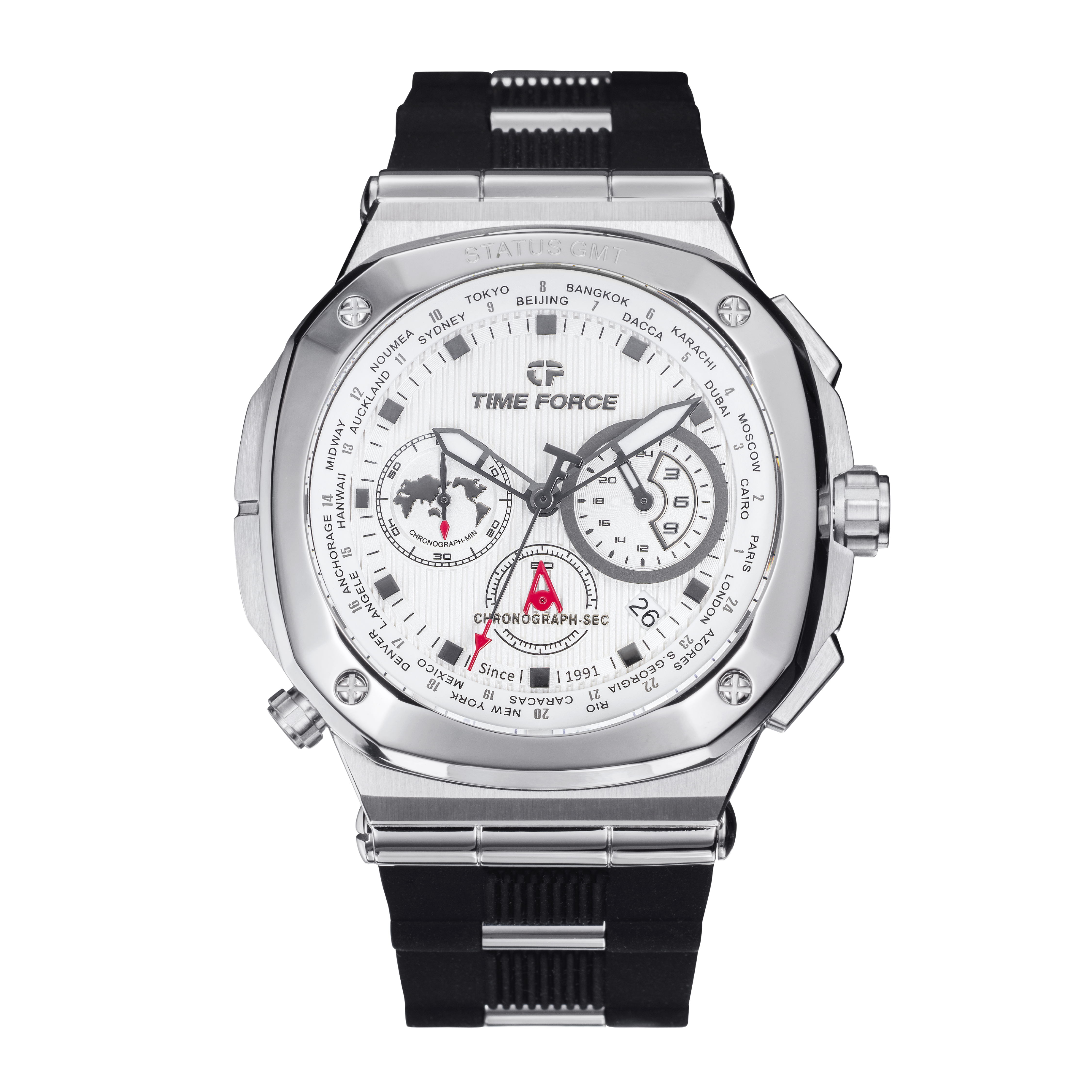 Status Elite GMT