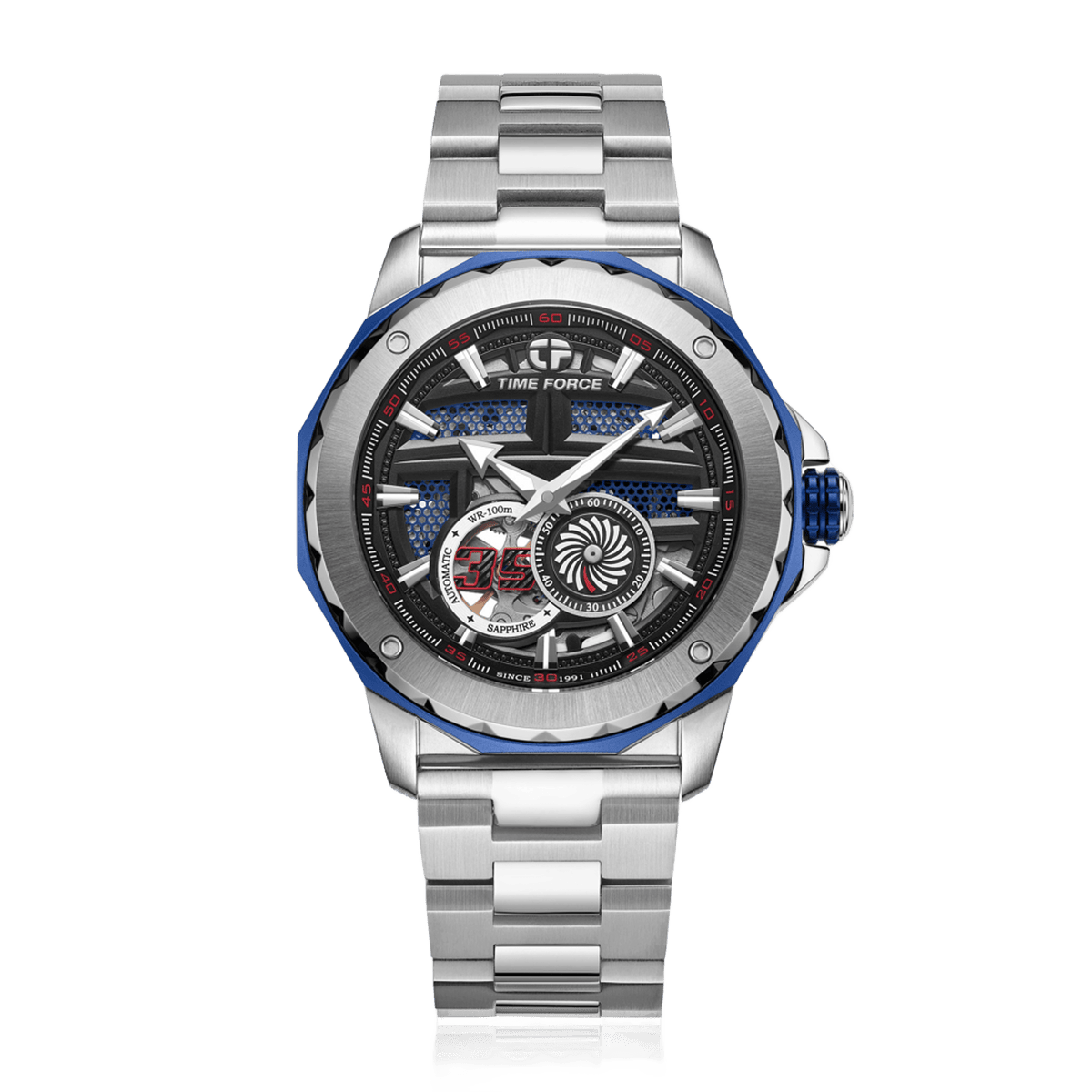 Legacy Silver