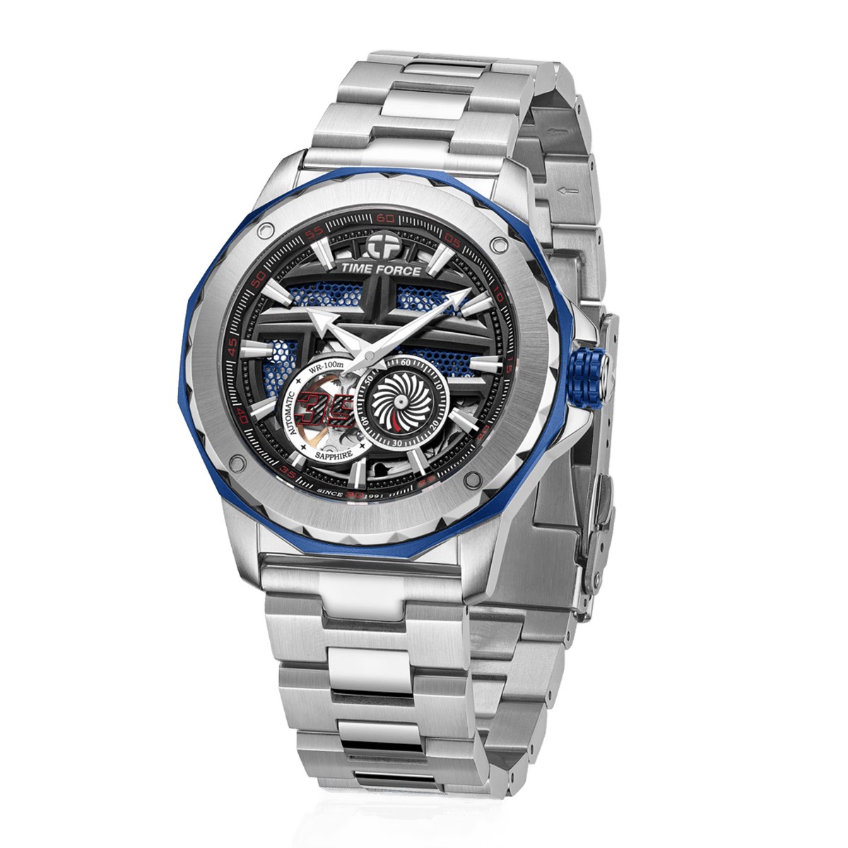 Legacy Silver