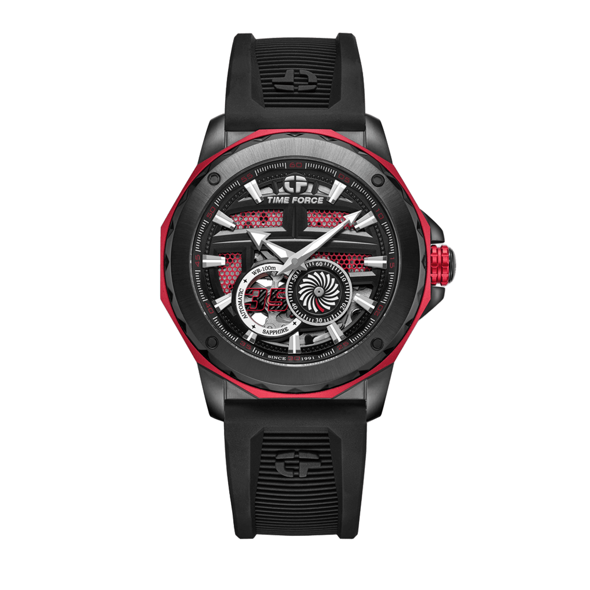 Legacy Black