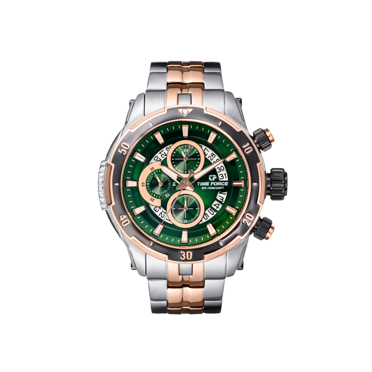 Time Master