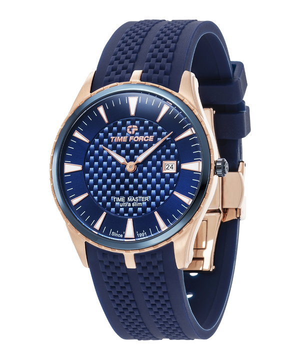 Time Force Ultimate Concept Watches