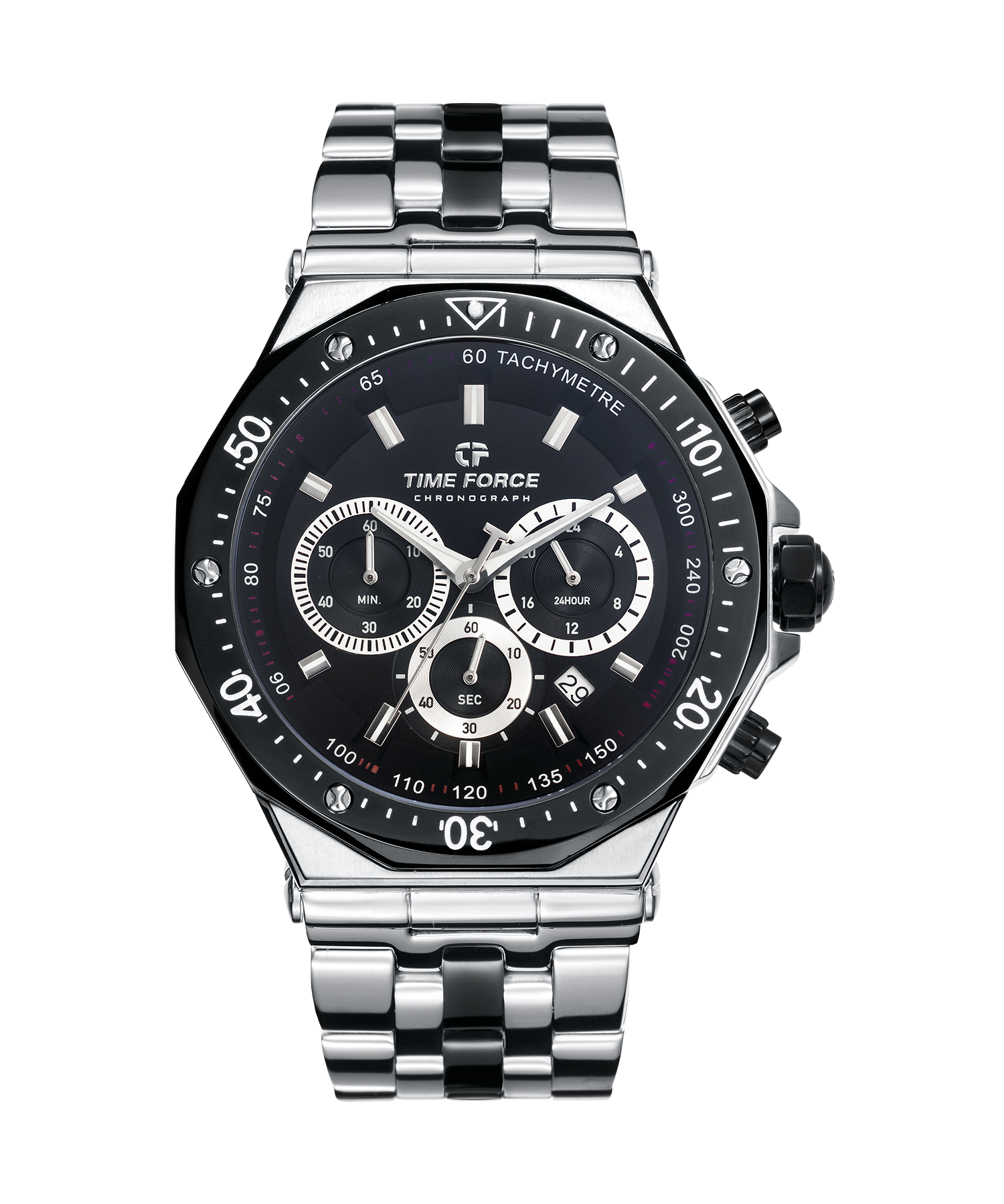 Chronograph Recensioni Chrono24 Funzione Cronometro Orologio