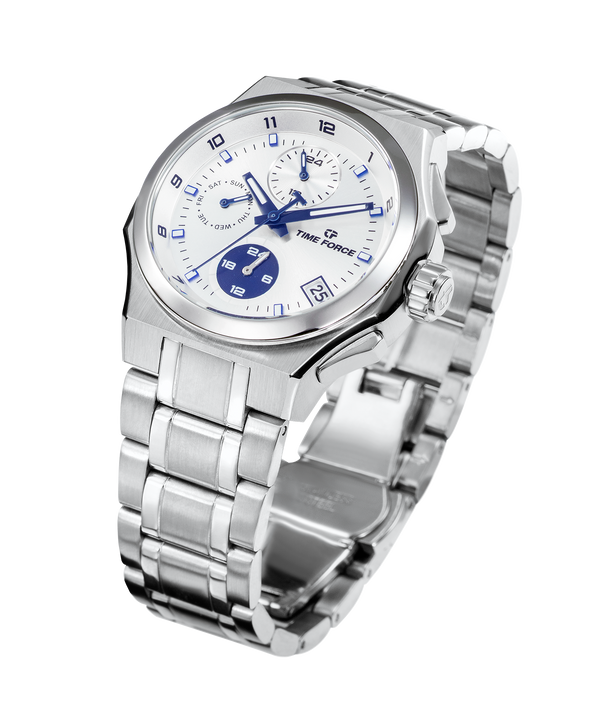 Time Force Ultimate Concept Watches