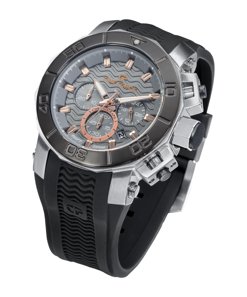 Megalodon 2025 watch cost