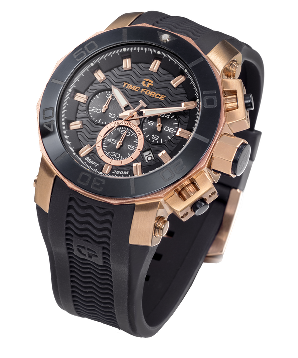 megalodon Time Force