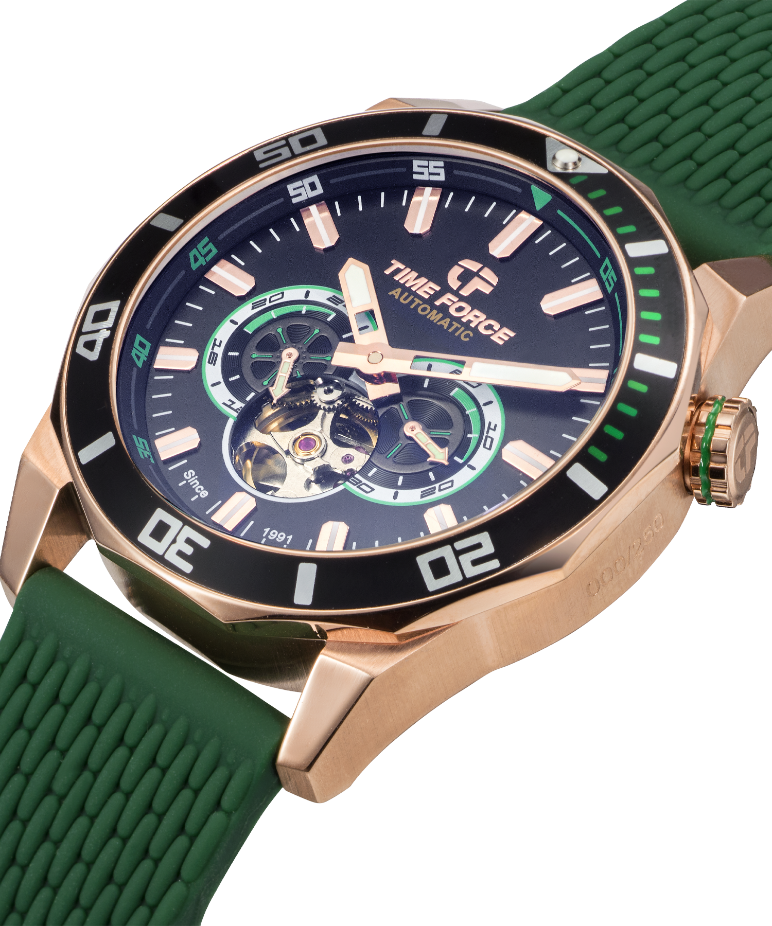 <tc>Spectrum&nbsp;Macchina</tc>